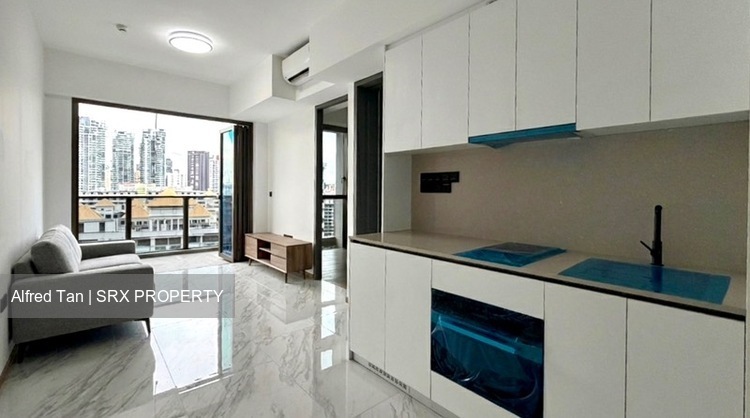 The Landmark (D3), Condominium #533884641